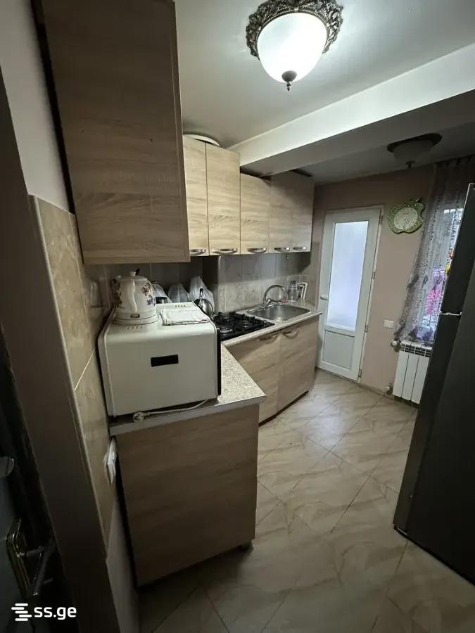 rustaveli avenue - 2 rooms