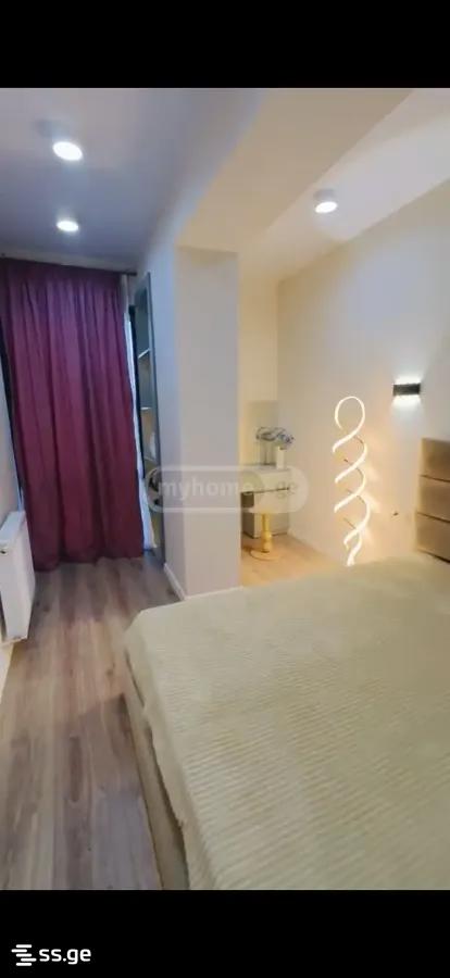 kerchi st. - 2 rooms