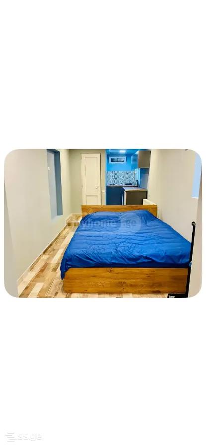 chikobava st. - 2 rooms