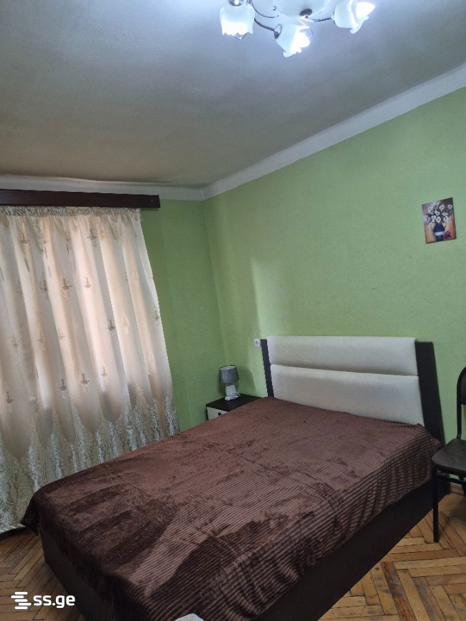 bakhtrioni st. - 1 rooms