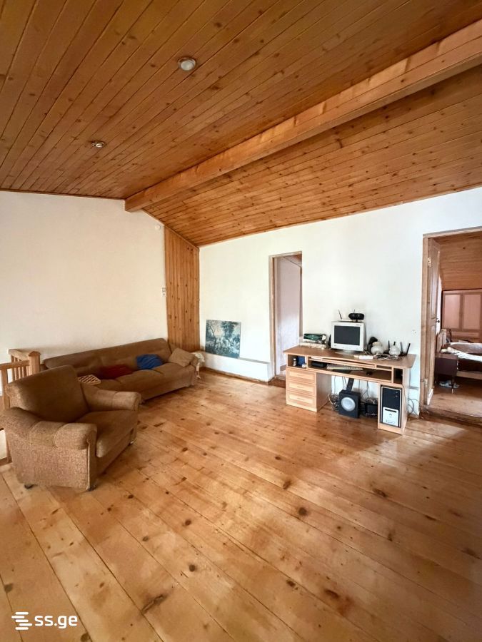 Dolidze st. - 6 rooms