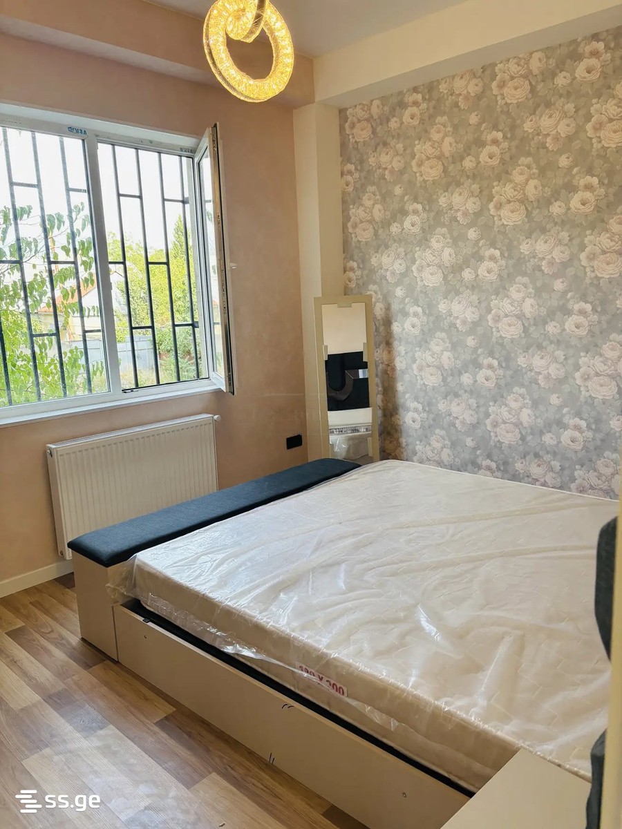 gulia st. - 3 rooms