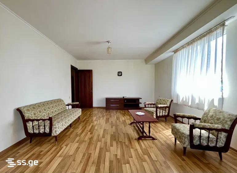 B. Zghenti St. - 3 rooms