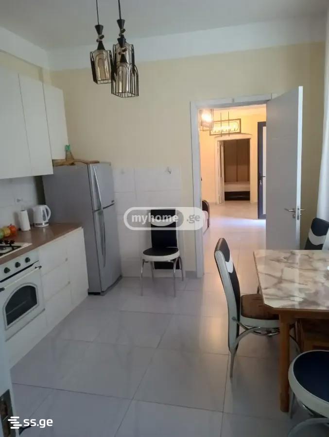 saiatnova st. - 5 rooms