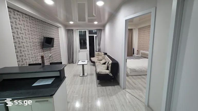 vasadze st. 2 - 2 rooms