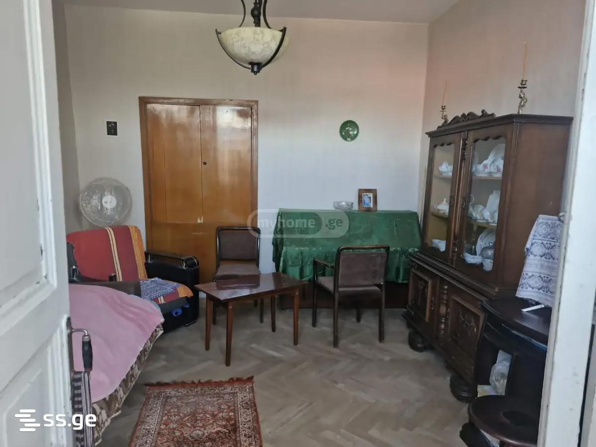 ortachala st. - 2 rooms