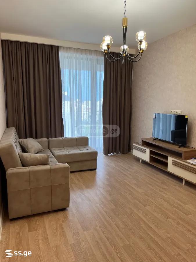Marijani st. - 2 rooms