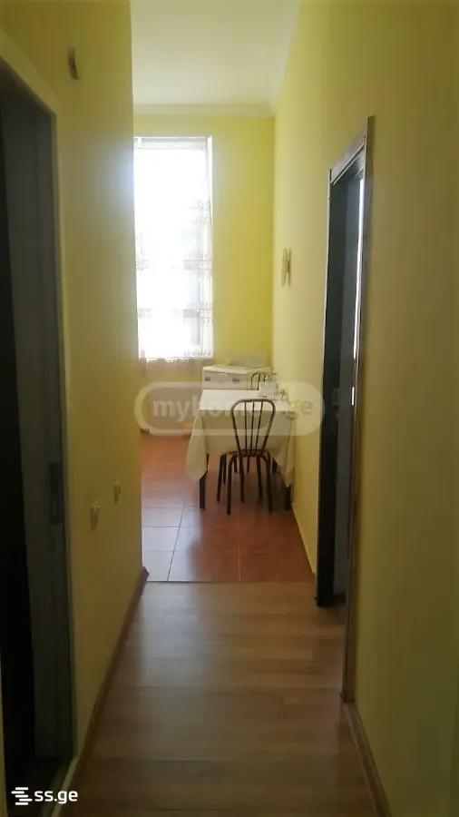 khvareli st. 0 - 3 rooms