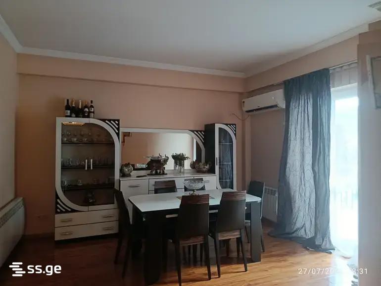 chitaia st. - 4 rooms