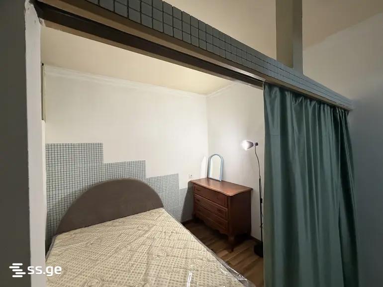 I.Gamrekeli st. 6 - 1 rooms