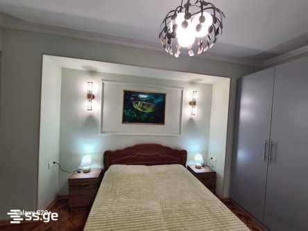 pekini st. - 2 rooms