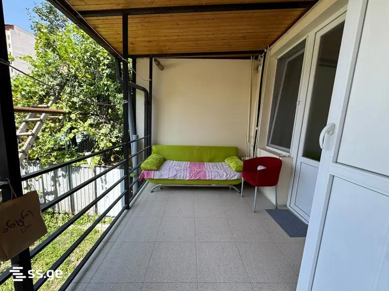vani st. 15 - 2 rooms