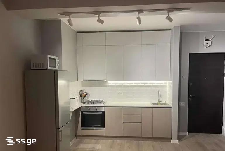 navtlugi st. 10 - 2 rooms