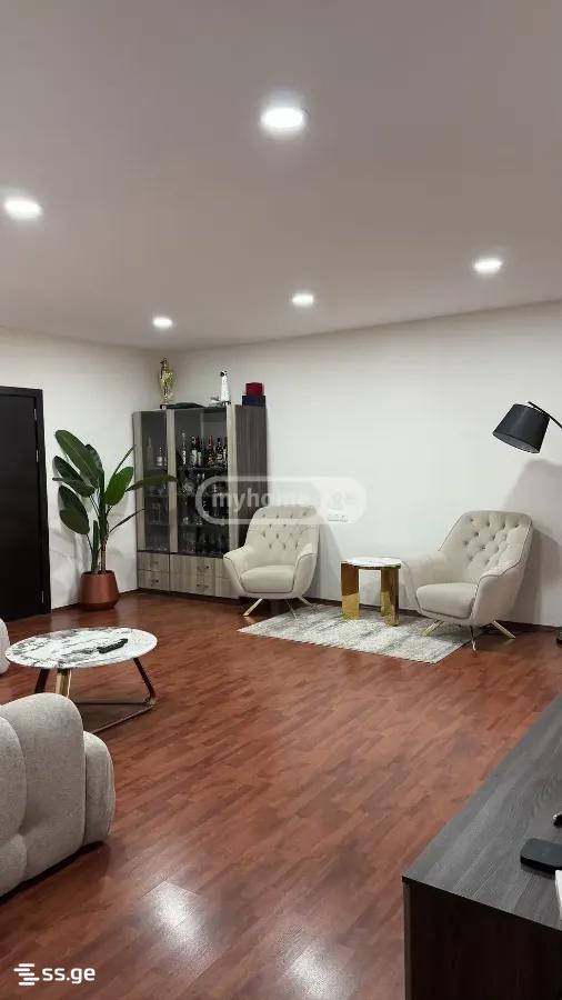 ikalto mount - 4 rooms