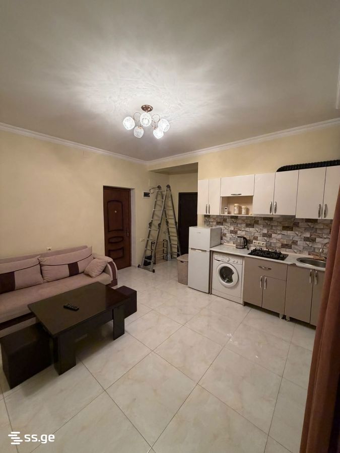 Tavdadebuli st. 90 - 3 rooms