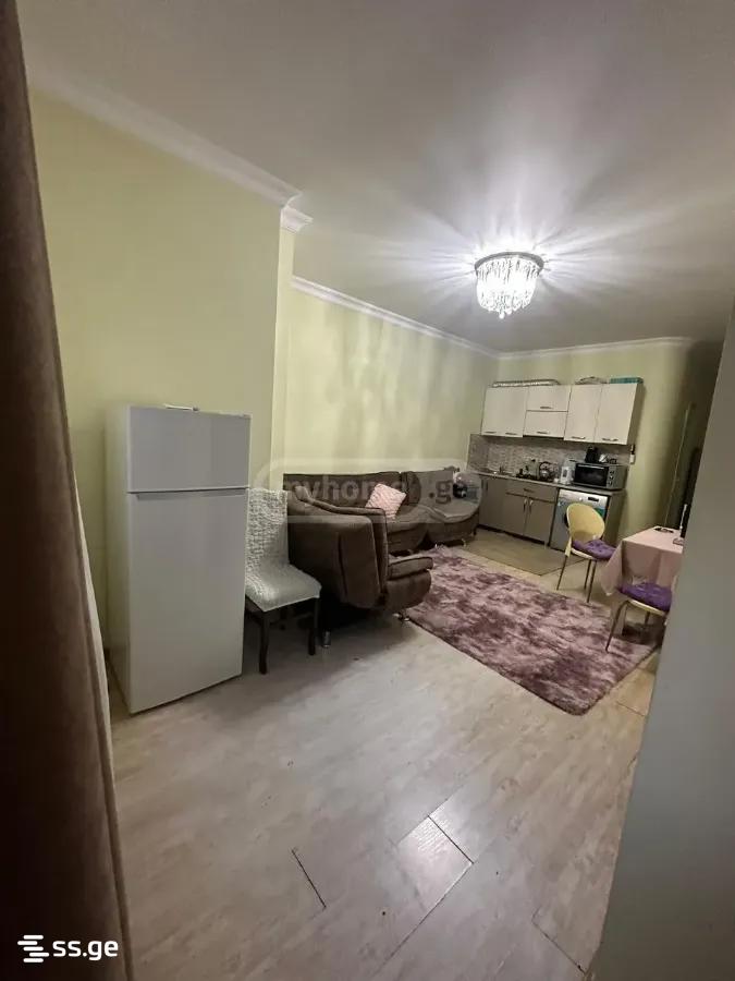 Batumi - 3 rooms