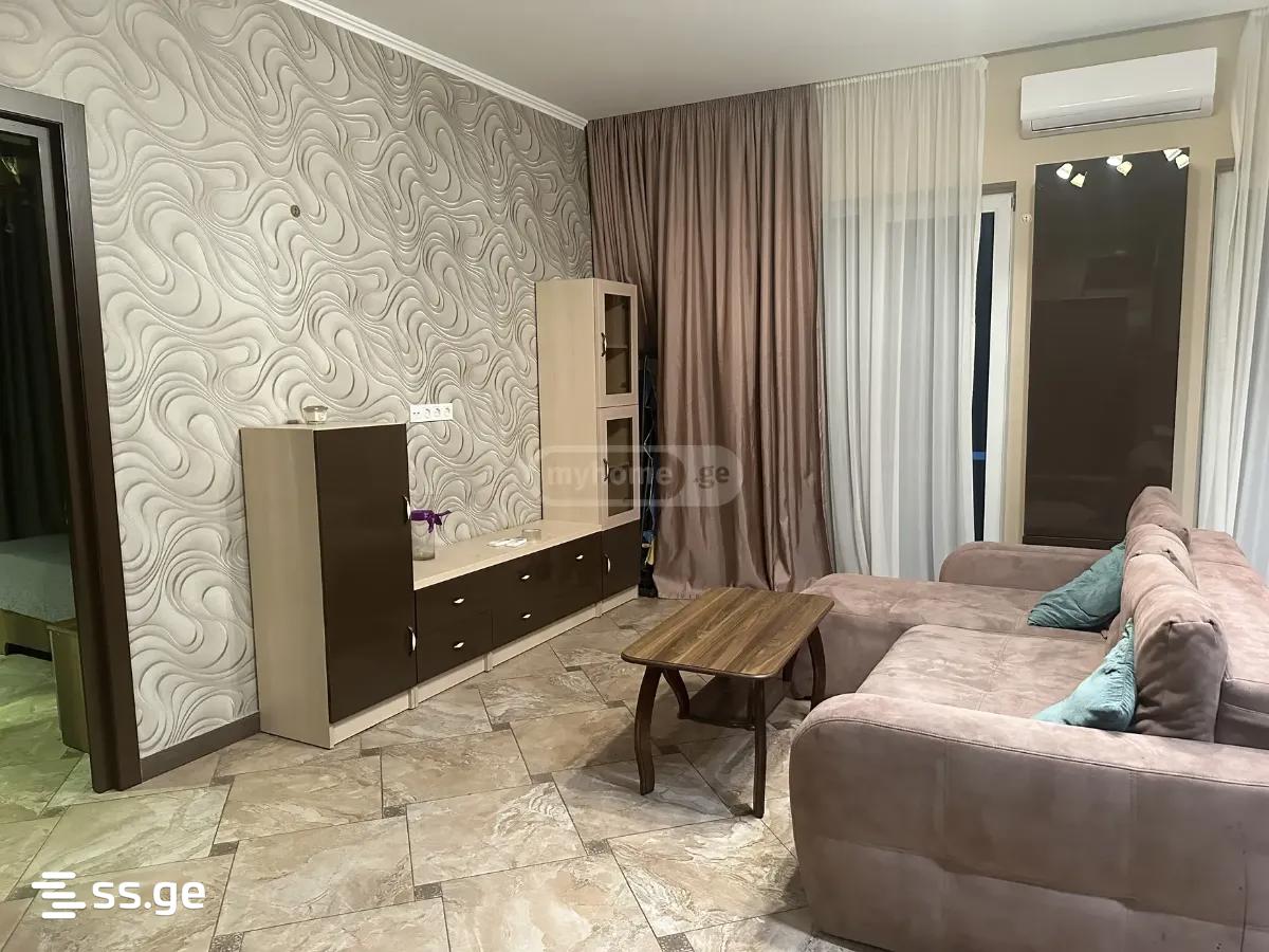 tskneti hwy 37 - 2 rooms