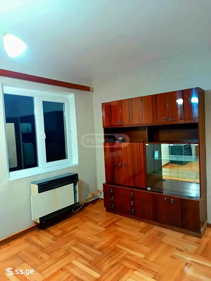 VIII Microdistrict - Gldani - 2 rooms