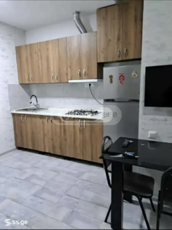 Mirian Mephe st. 91ა - 2 rooms