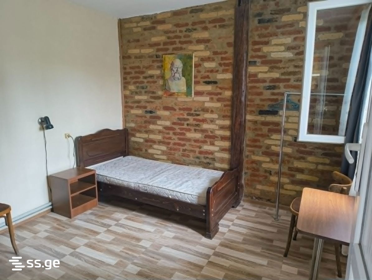 Lvovi st. პირველიშესახვევი7 - 1 rooms