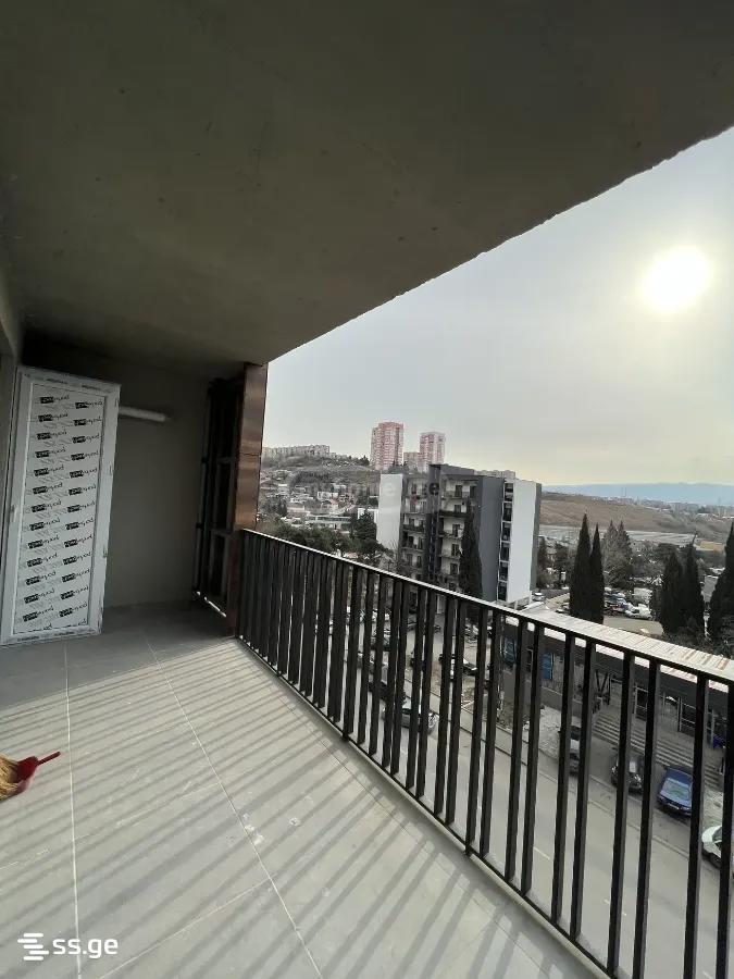T. Botchorishvili st. - 2 rooms