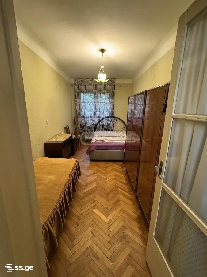 kindzmarauli st. - 2 rooms