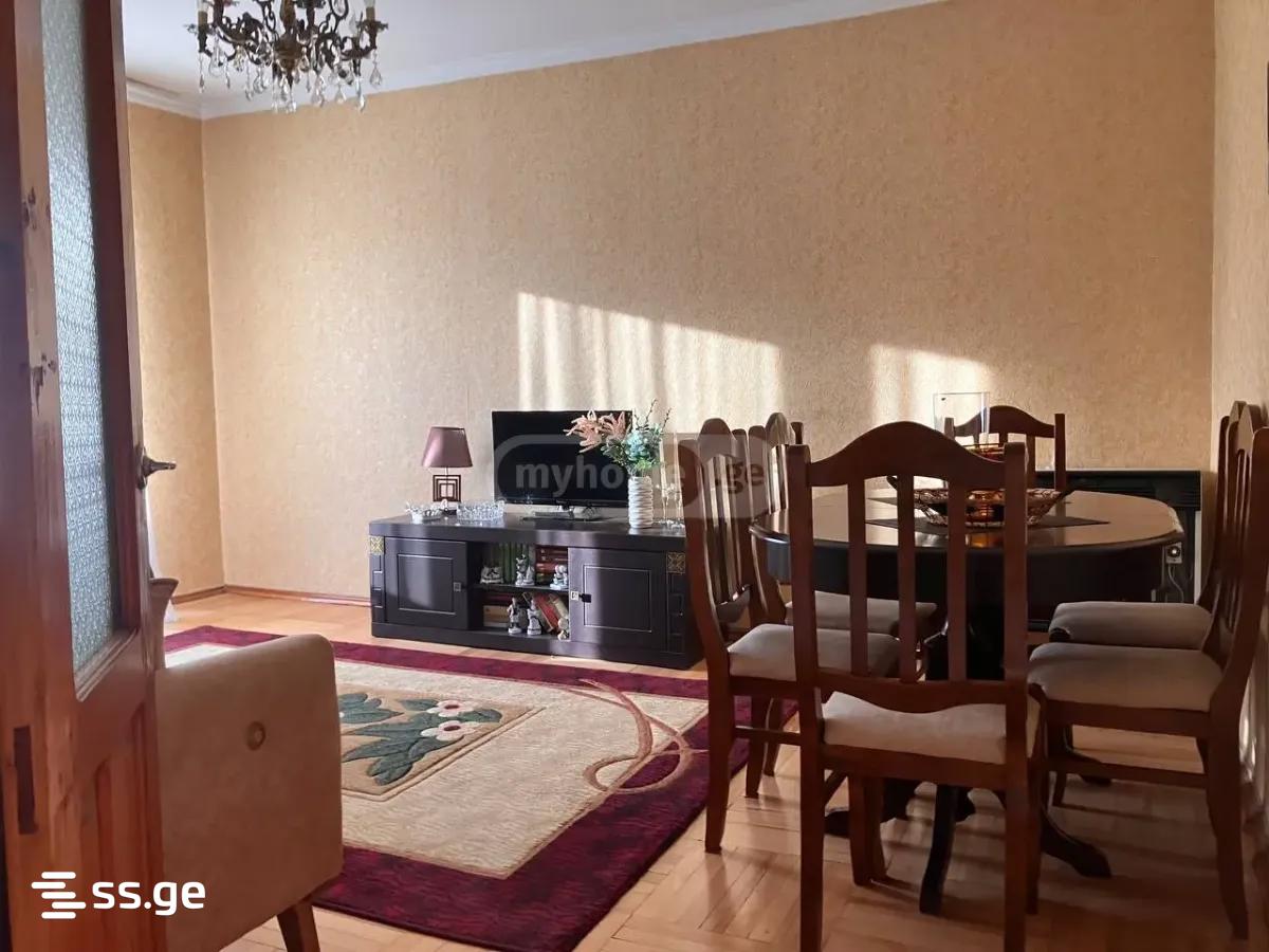 V Microdistrict - Gldani  0 - 2 rooms