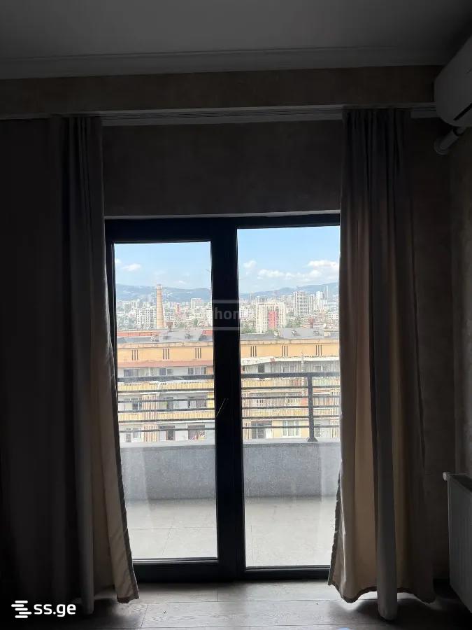 A. Dadiani st. 54 - 2 rooms