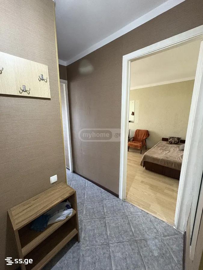 Dolidze st. - 1 rooms