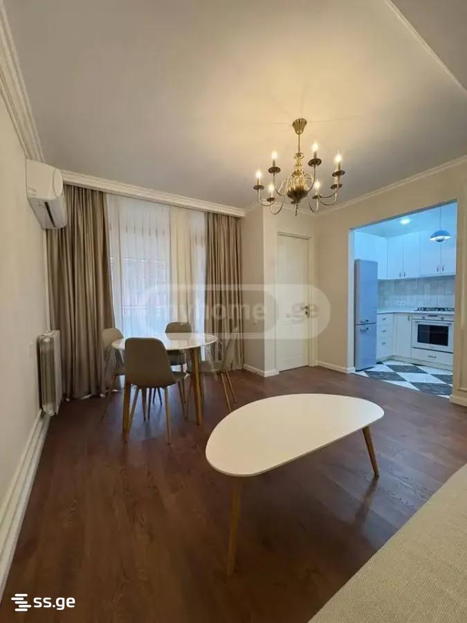 Batumi - 3 rooms