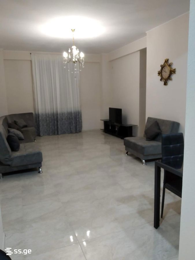 evdoshvili st. 18 - 3 rooms