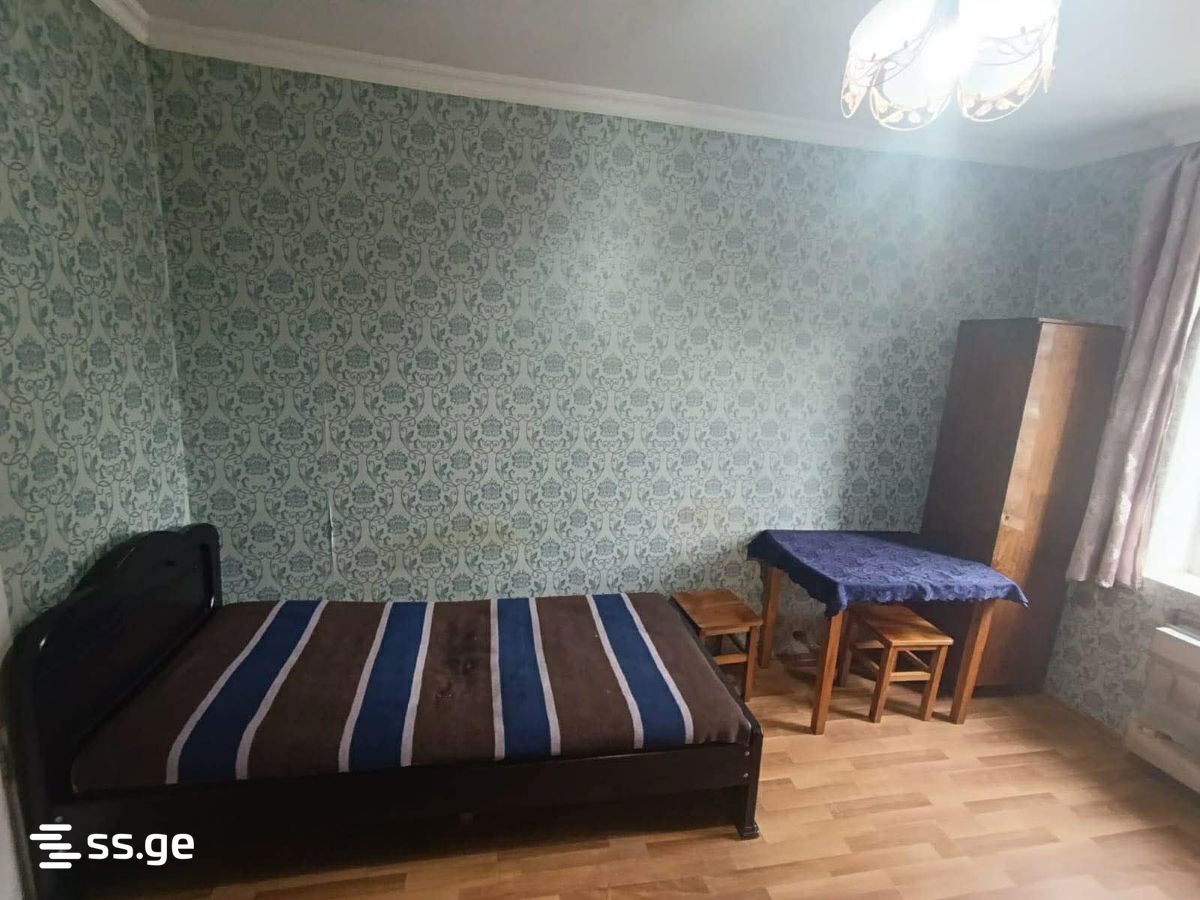 tsalka st. 4 - 1 rooms