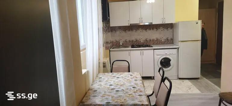 universiteti st. 6ა - 2 rooms