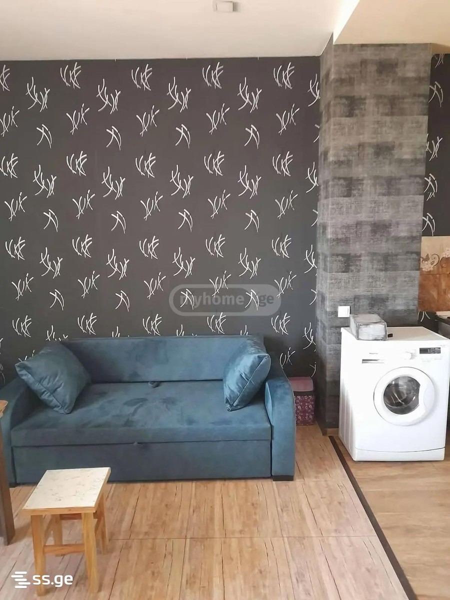 t. eristavi st. (Didube) 3 - 3 rooms