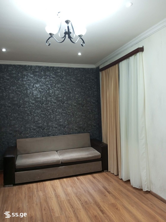 III a Microdistrict - Gldani  3 - 2 rooms