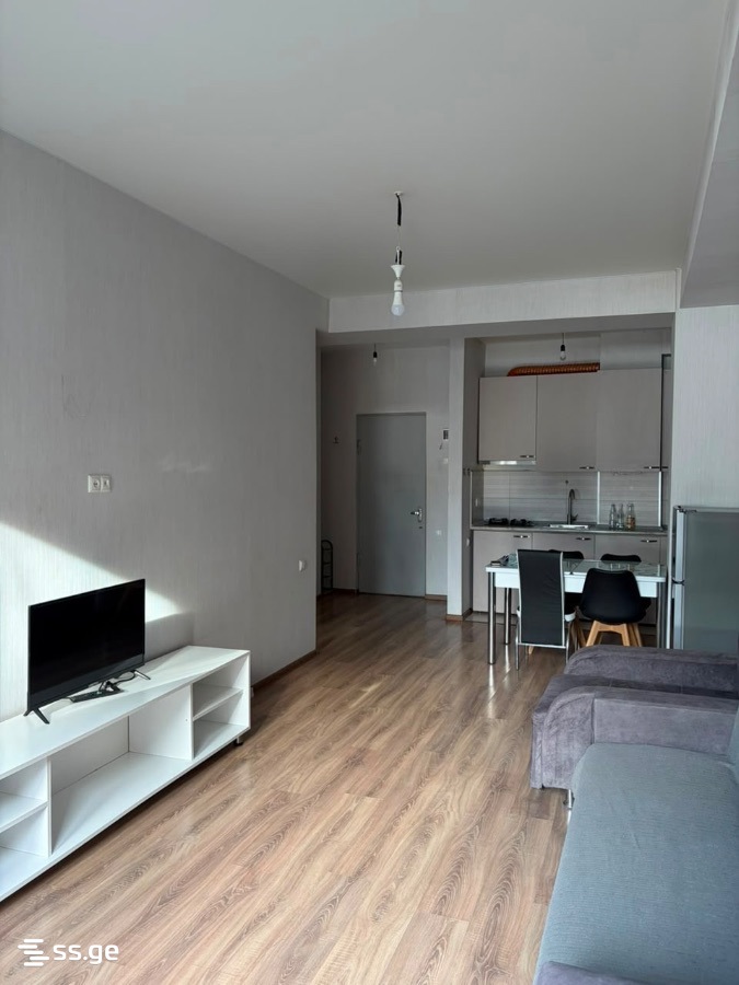 moskovi ave 9ა - 2 rooms