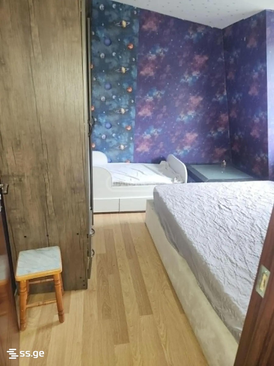 kavtaradze st. - 2 rooms