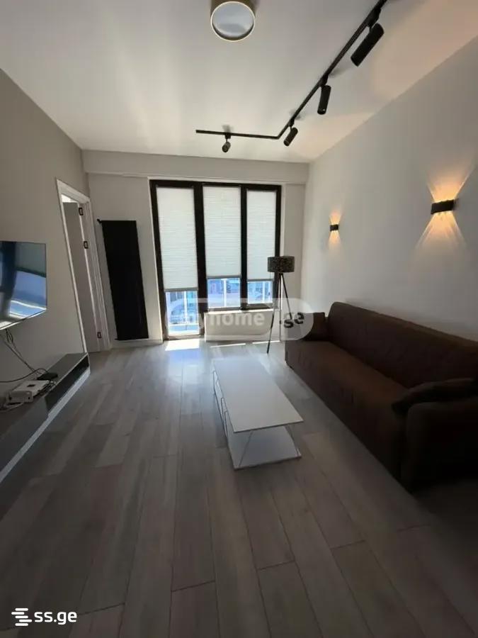 gagarin st. - 2 rooms