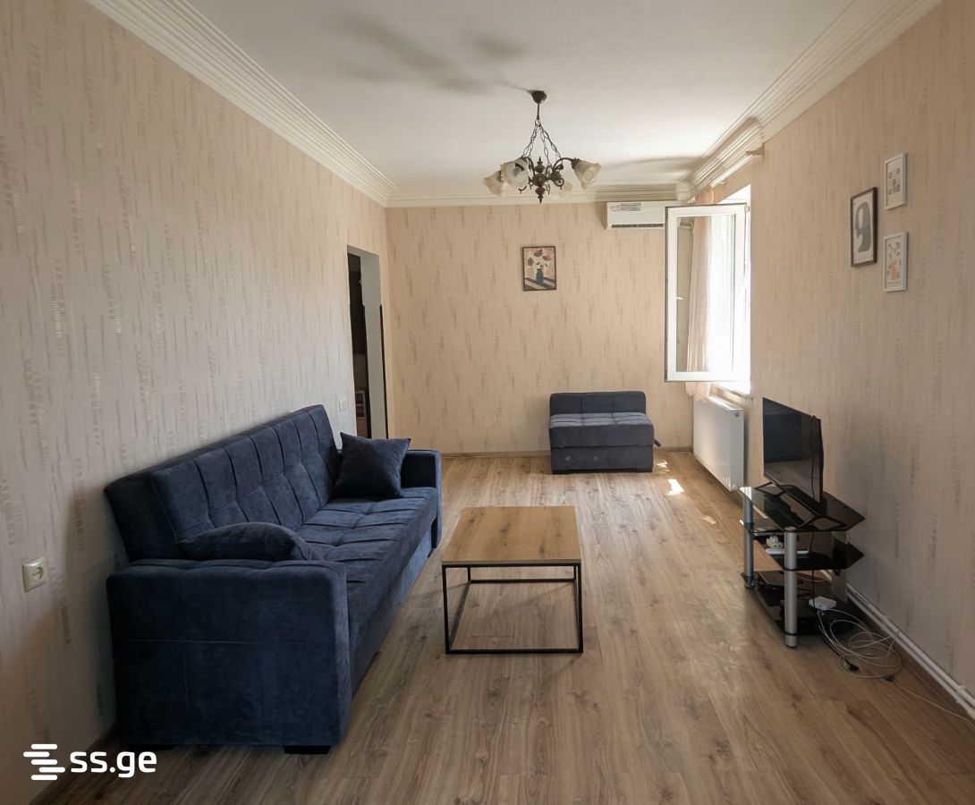 marjanishvili st. მე-3 კორპუსი - 1 rooms