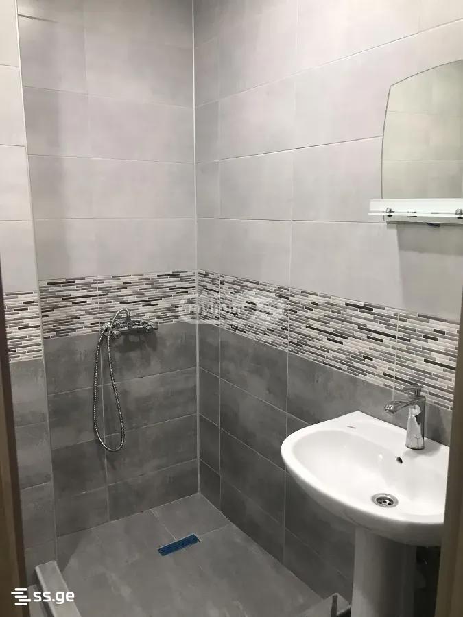 parnavaz mepe avenue 8 - 2 rooms