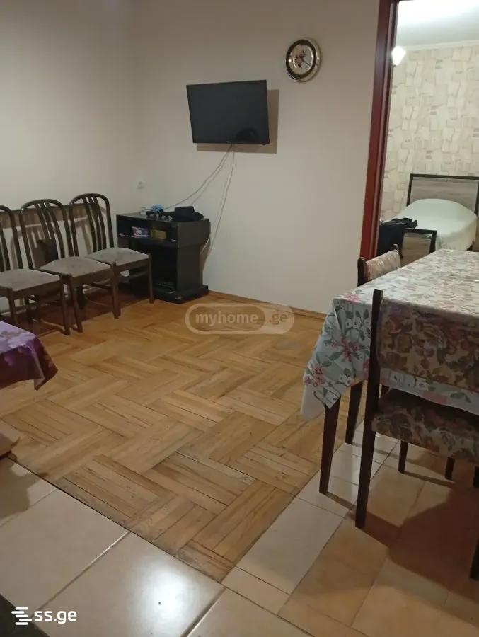 pekini st. 31 - 3 rooms