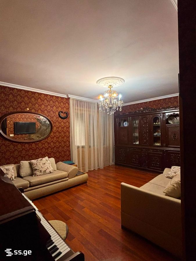 26 - 3 rooms