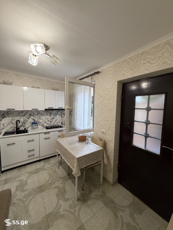 chikobava st. ჩიქობავასშესახვევი15 - 1 rooms
