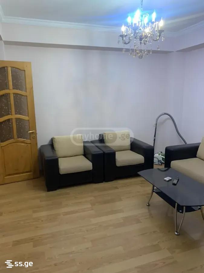 Farnavaz mefe st. 0 - 2 rooms