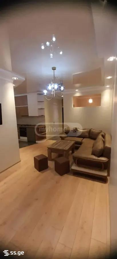 1 - 3 rooms