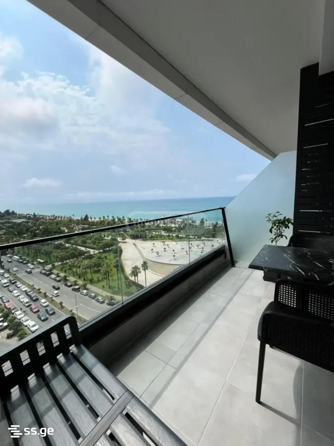 Sherif Khimshiashvili Ave 0 - 1 rooms