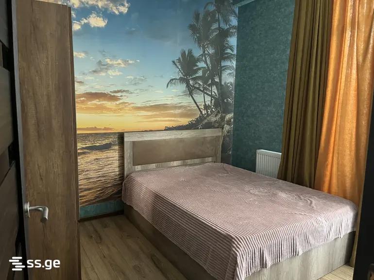 parnavaz mepe avenue - 3 rooms