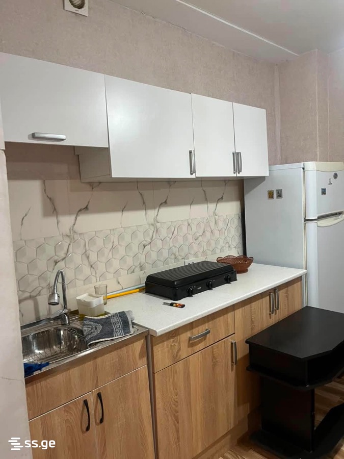 VI Microdistrict  - Gldani - 2 rooms