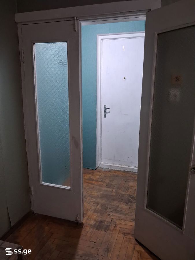 VI Microdistrict  - Gldani 81 - 2 rooms