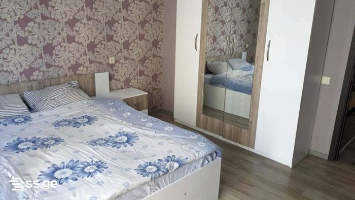 petre imeri st. - 2 rooms